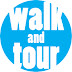 logo Walk and Tour