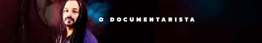 O Documentarista Banner