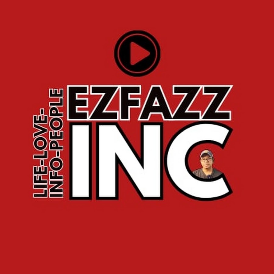 Ezfazz Inc. @Ezfazzinc
