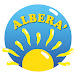 ALBERA', LUCE IN NATURA