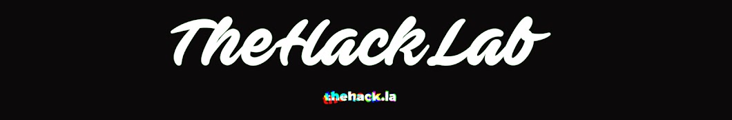 TheHackLife Banner
