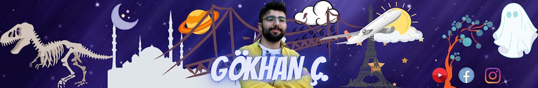 Gökhan ÇANOĞLU