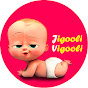 JigooliVigooli youtube avatar