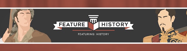 Feature History