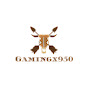 Gamingx950