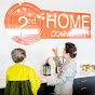 2nd Home Community -Parker