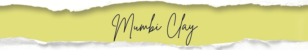 Mumbi Clay Banner