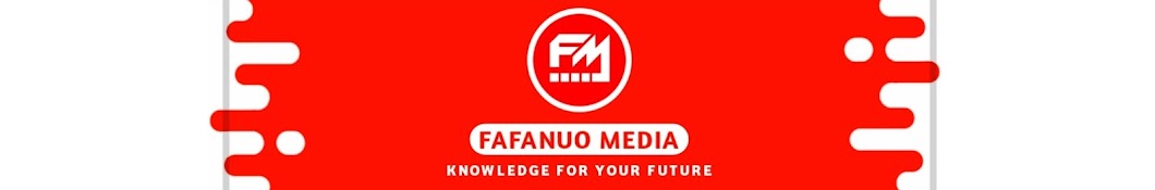 FAFANUO MEDIA Banner