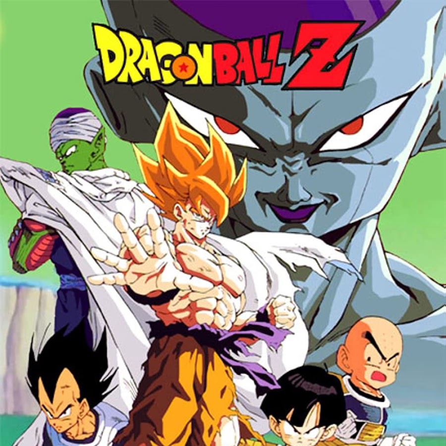 Dragon Ball Soundtrack Collection - YouTube