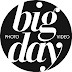 logo Big Day Photo & Video