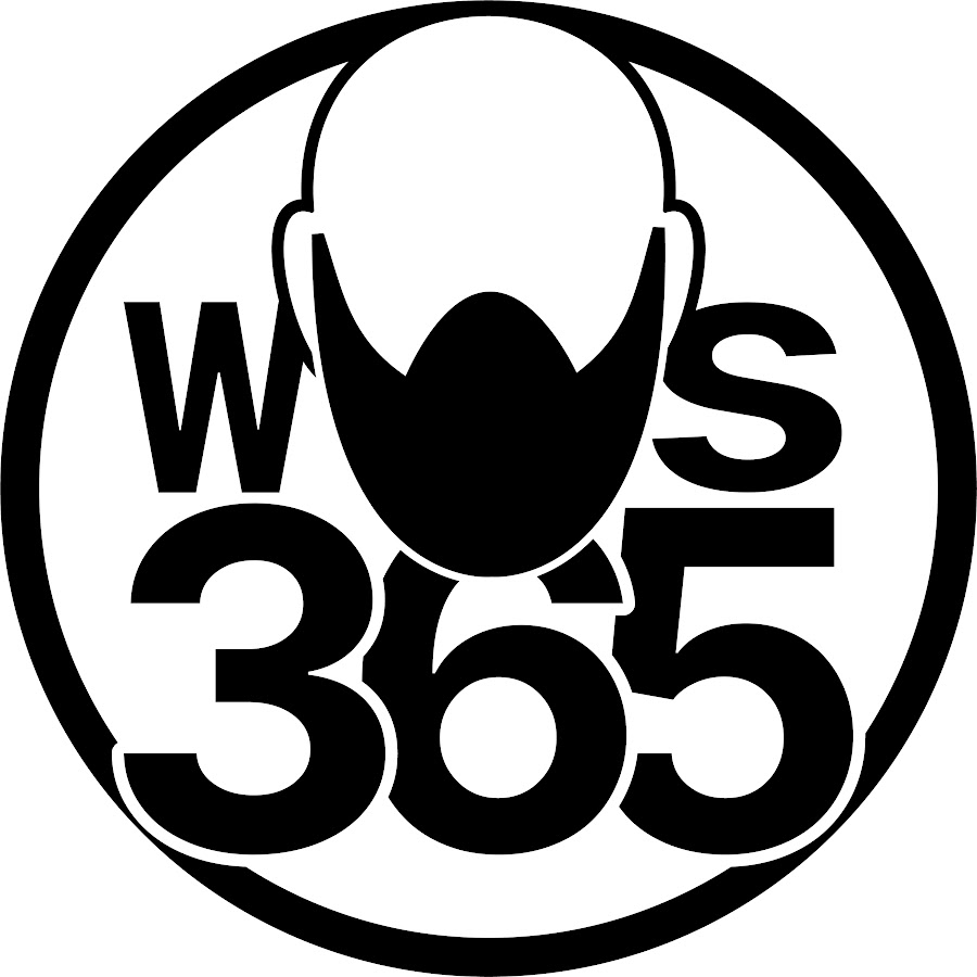 Will Stewart 365 - YouTube Will Stewart 365