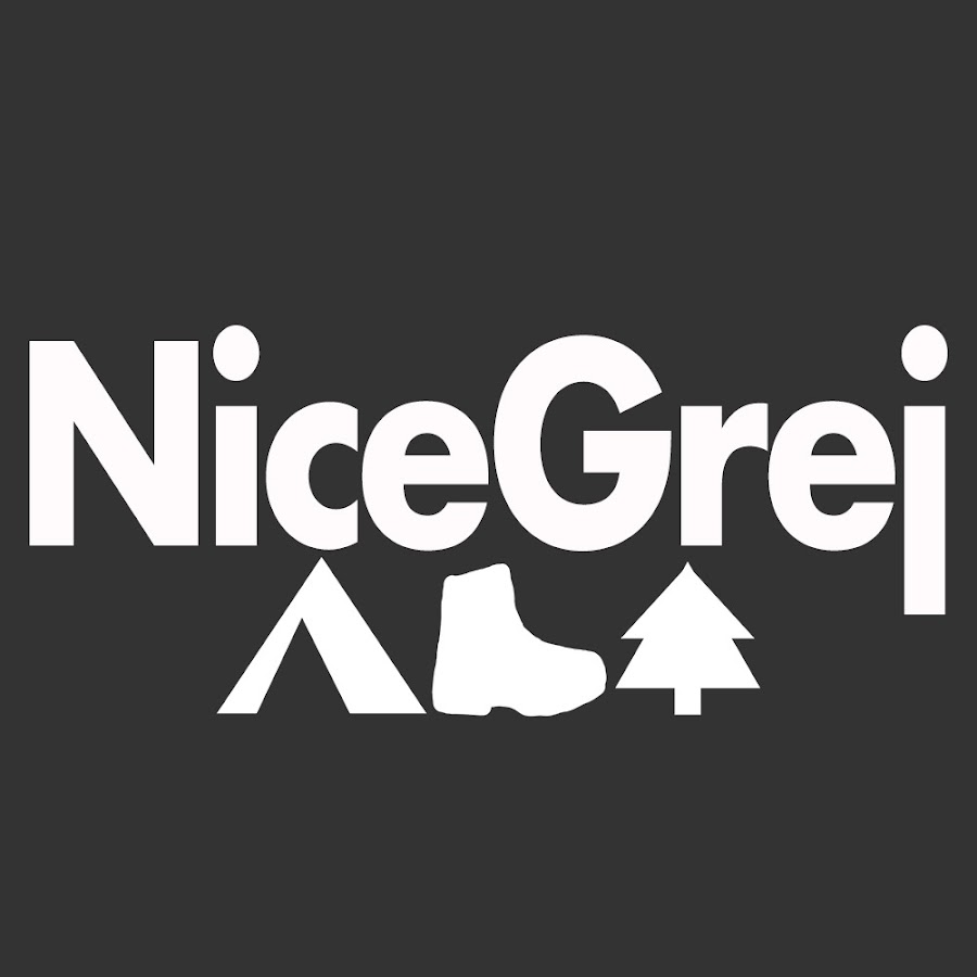 NiceGrej @nicegrej