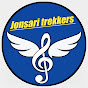 Jonsari trekkers