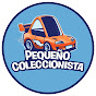 PEQUEÑO COLECCIONISTA