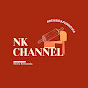 NKchannel - Novia Krisnanda.