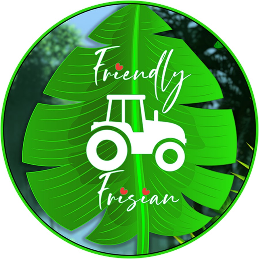 Friendly Frisian