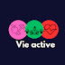 Vie active