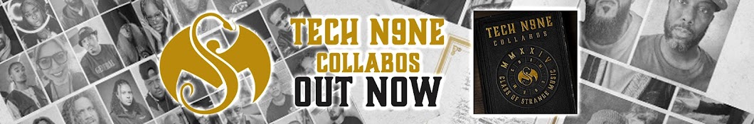 Tech N9ne Banner