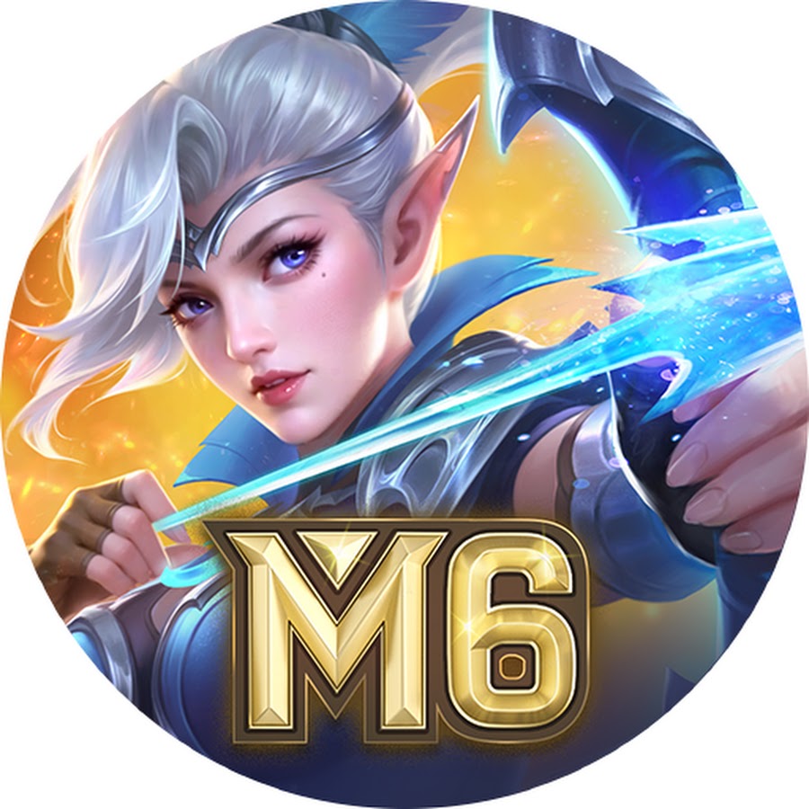 Mobile Legends: Bang Bang @mobilelegends5v5moba