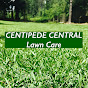 Centipede Central Lawn Care