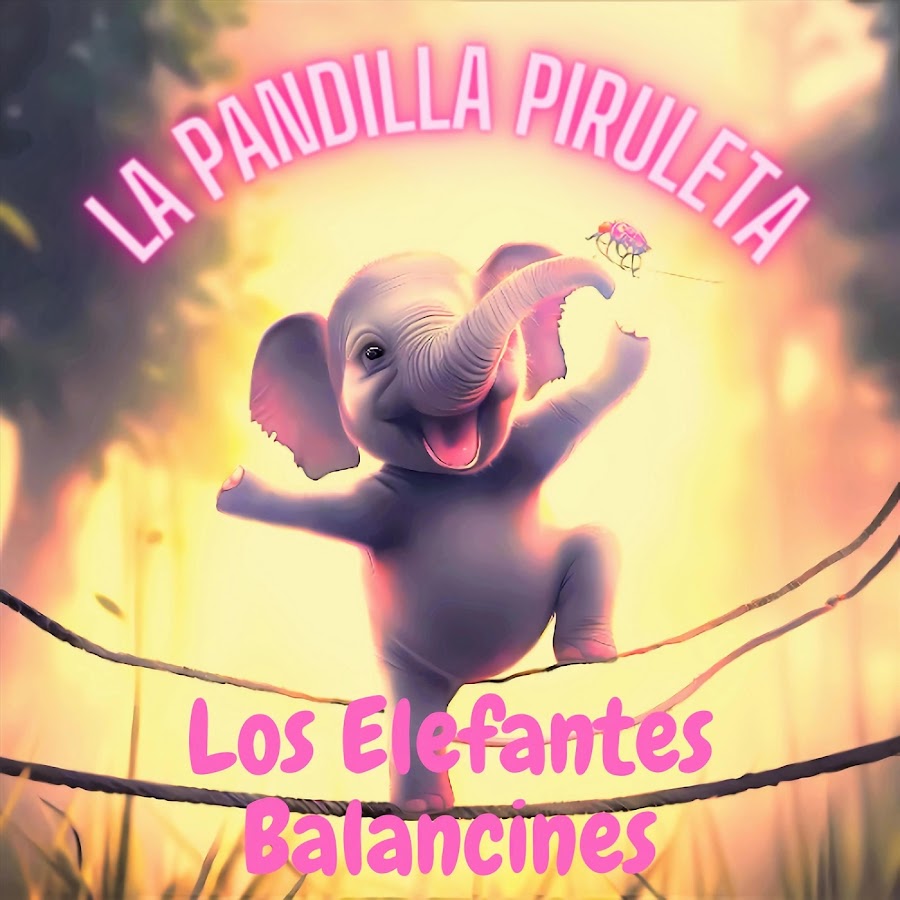 La Pandilla Piruleta - Topic - YouTube