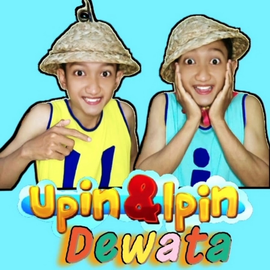 Upin Ipin Dewata @upinipindewata