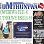 uMthunywa Zimpapers