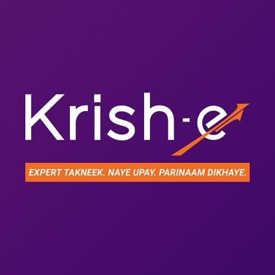 Krish-e - YouTube