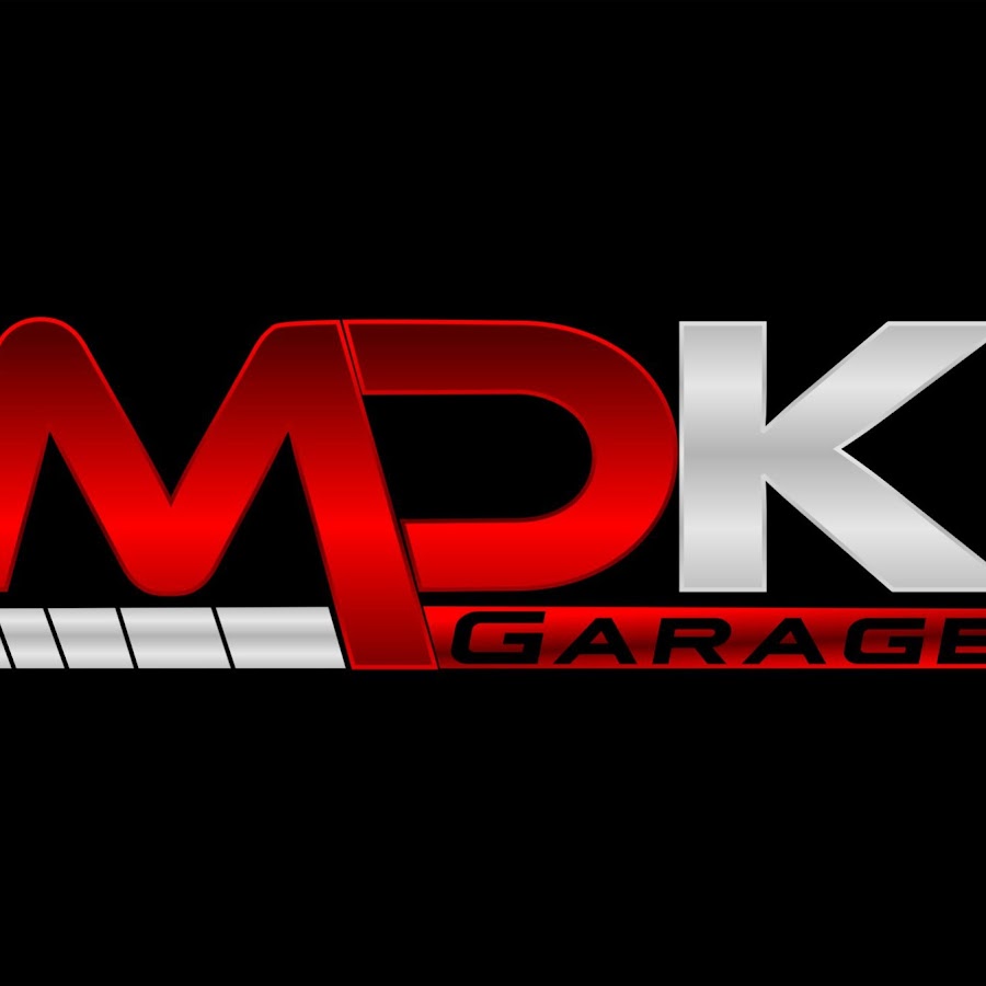 MDK Garage