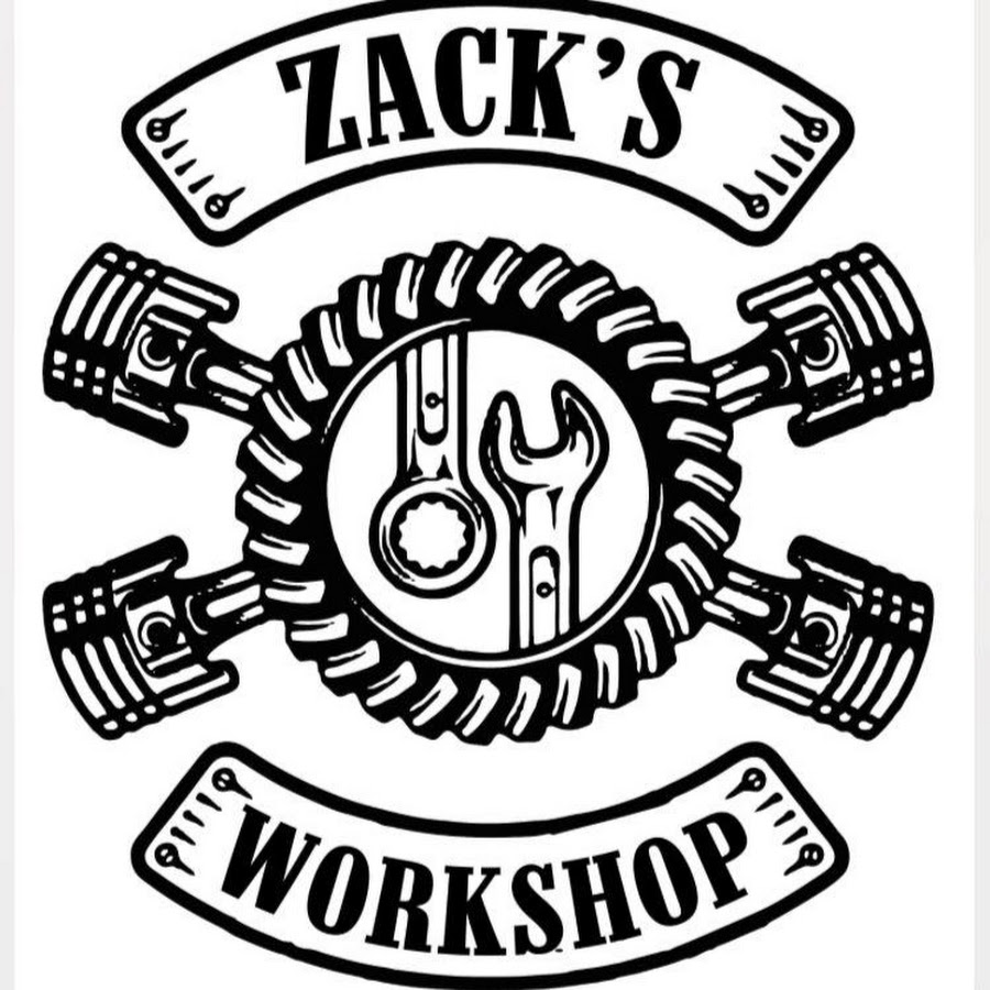 zacks workshop @zacksgarage171