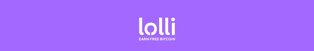 Lolli Banner