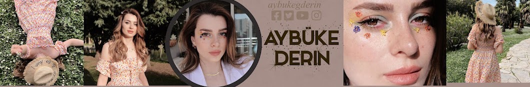 Aybüke Derin Banner