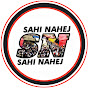 SAHI NAHEJ