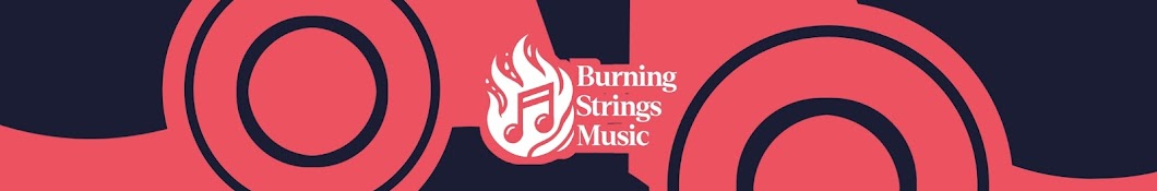 Burning Strings Music