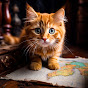 Nomadic Kitty