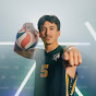 Diego Perez Volleyball