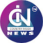 COUNTRY INSIDE NEWS AGENCY