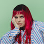 Anne-Marie youtube avatar
