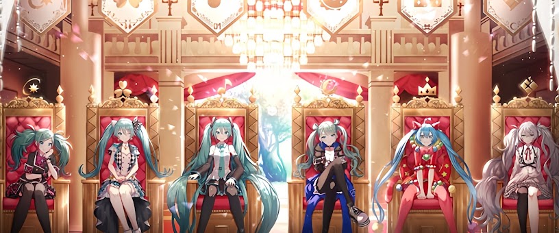Artist Thumbnail