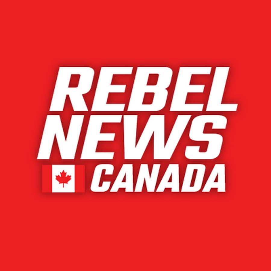 Rebel News Canada @RebelCanada