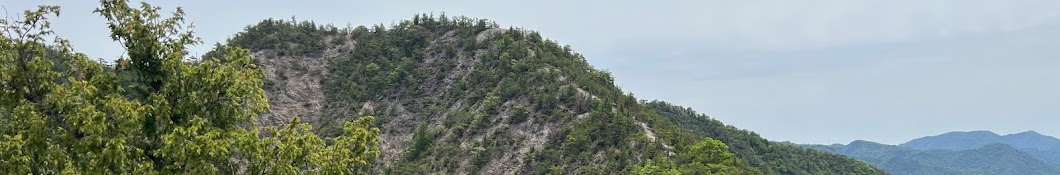 シャイニーの里山ハイク