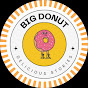 Big Donut Stories Ai