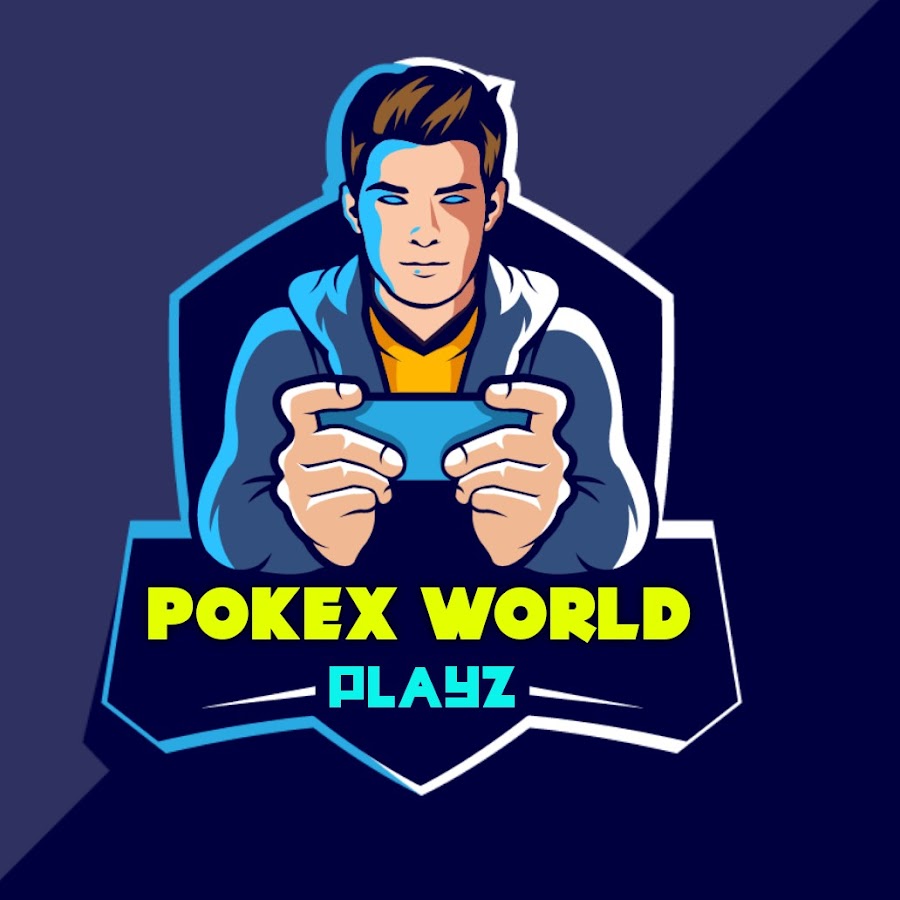 Pokex World Playz