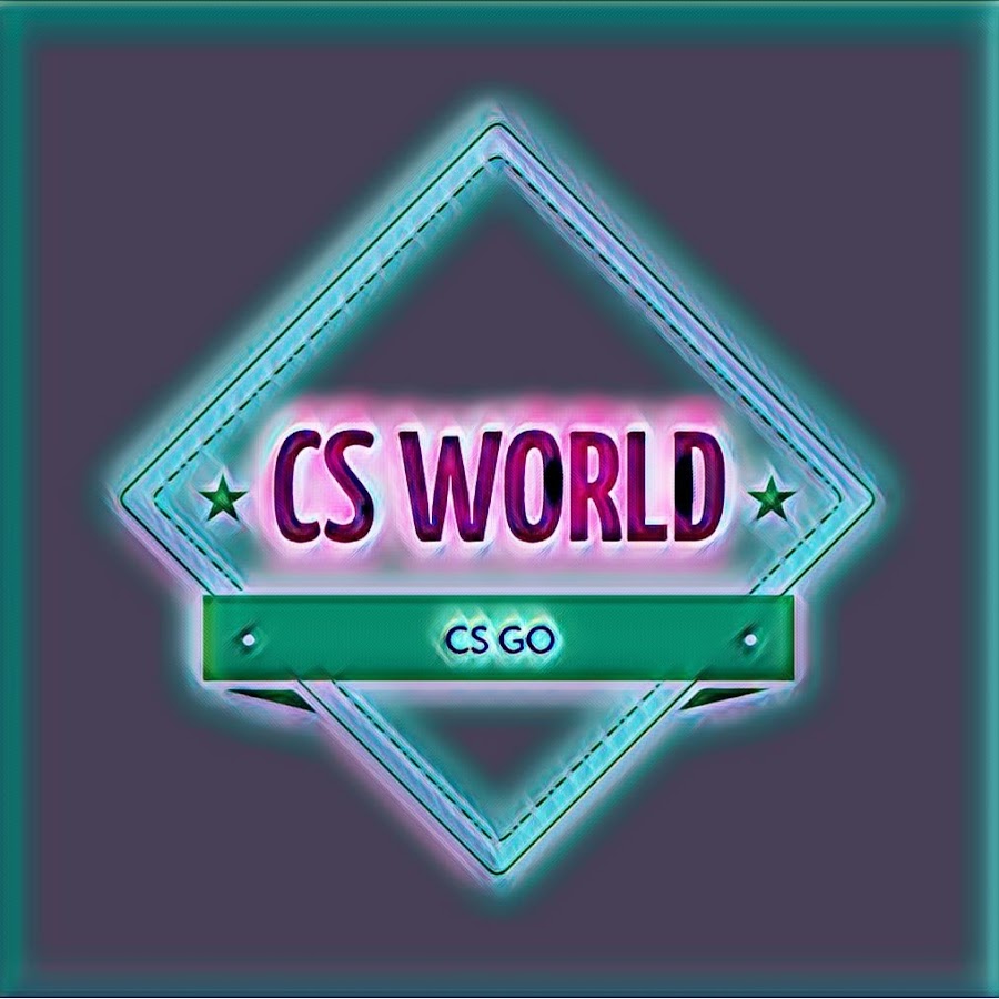 Cs world