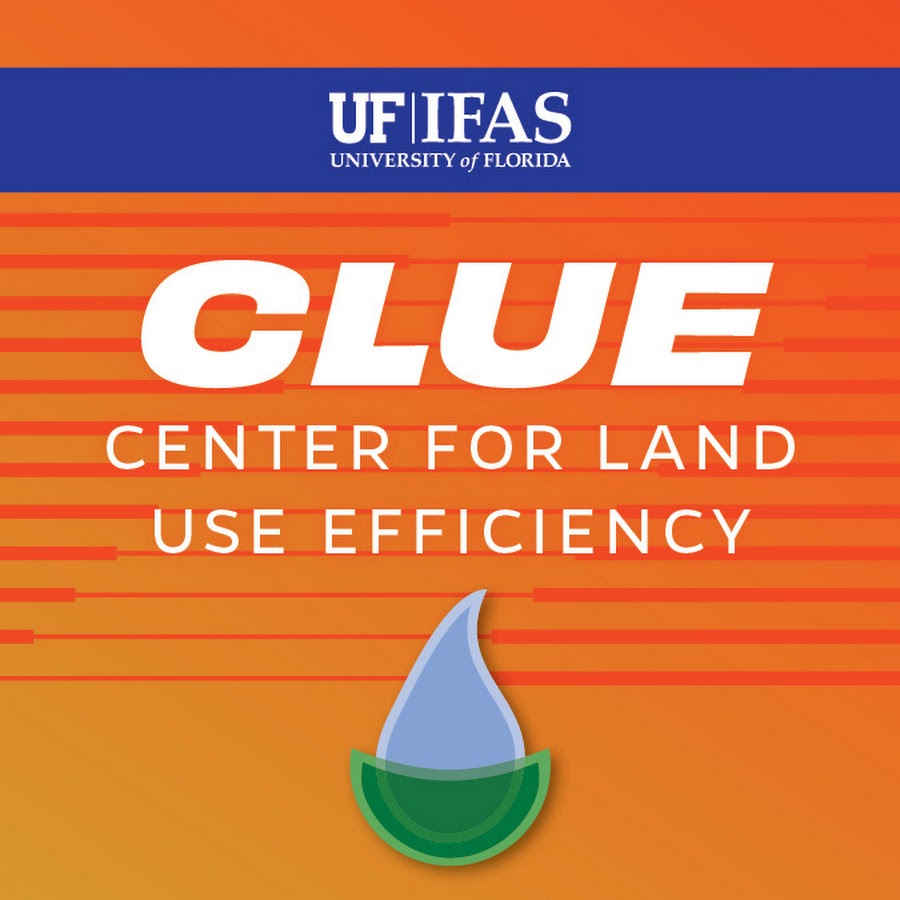UF Center for Land Use Efficiency