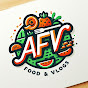 Anabia Food & Vlogs