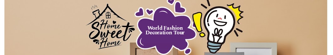 World Fashion Decoration Tour