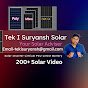 Tek i Suryansh Solar