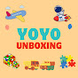 YoYo Unboxing 