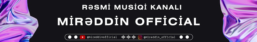 Mirəddin Official